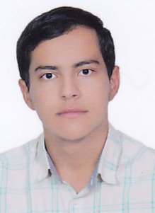 تصویر سجاد حسنی